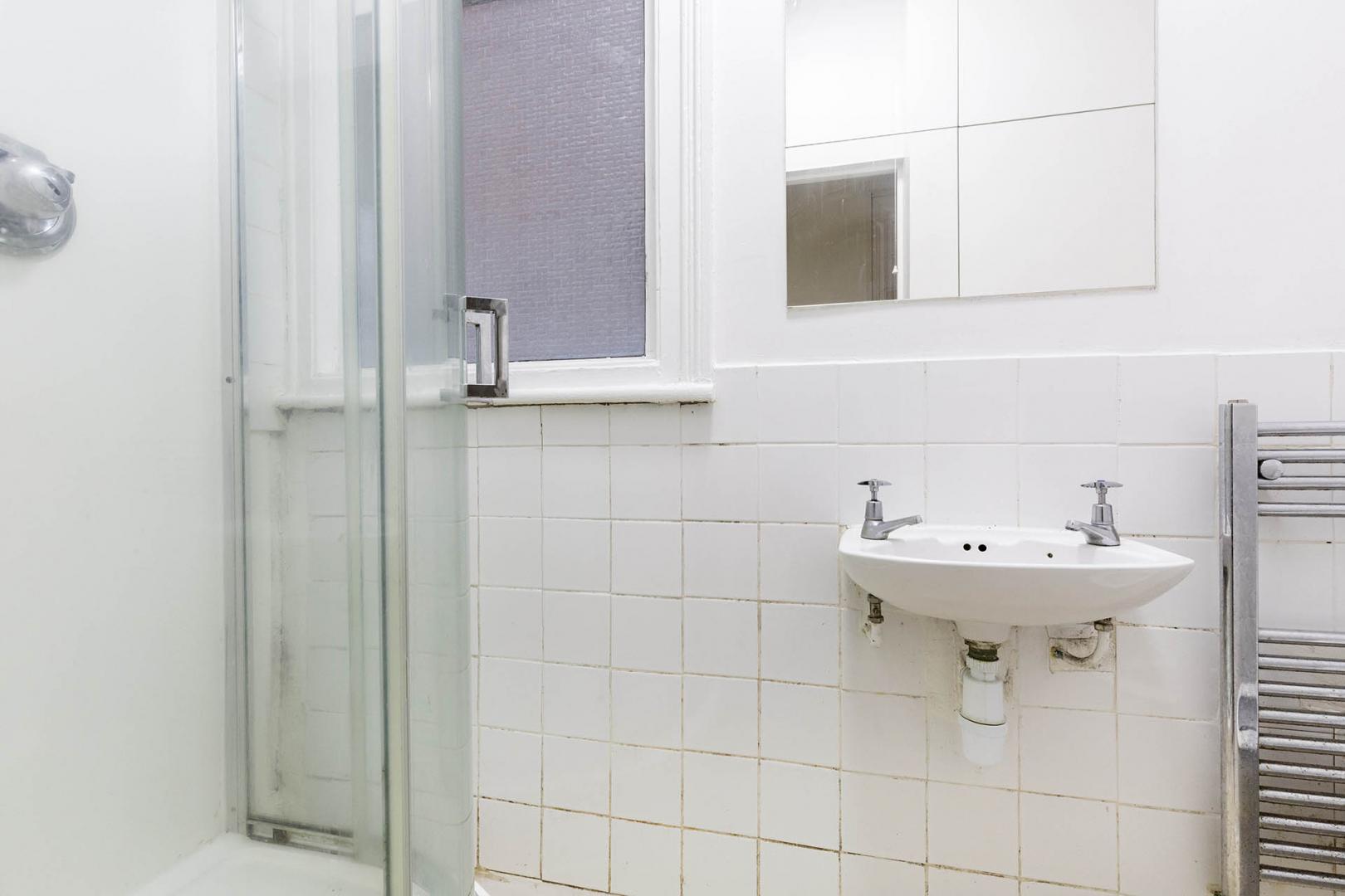 Modern Apartment Anson Road, Willesden Green